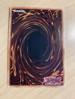 Blue-Eyes Alternative White Dragon MVP1-ENG46 The Dark Side of Dimensions Movie - Image 4