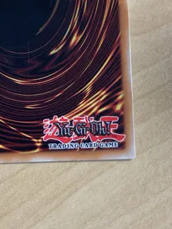 Blue-Eyes Alternative White Dragon MVP1-ENG46 The Dark Side of Dimensions Movie - Image 5