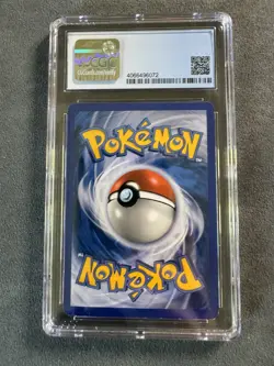 Electivire Regional Championships 003/130 League CGC Graded Pokemon Card - Image 2