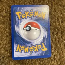 Weezing Expedition 2002 Non Holo Card 70/165 2002 Pokemon TCG - Image 4