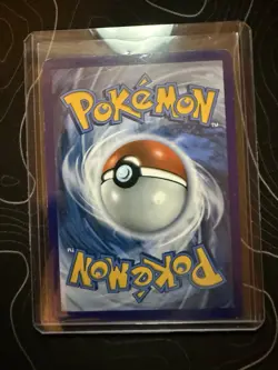 Pokemon Blaziken EX XY54 XY Promo Holo 170 HP Basic Trading Card - Image 2