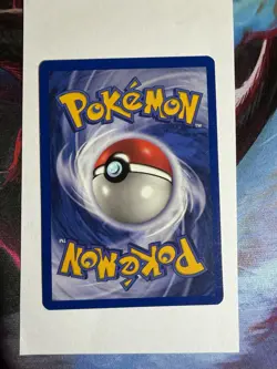 Pokemon TCG Electabuzz Kids WB Presents the First Movie Promo Card #2 - Image 3