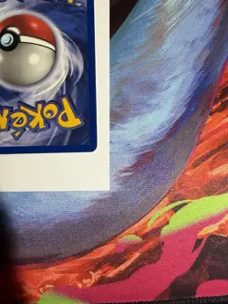 Pokemon TCG Electabuzz Kids WB Presents the First Movie Promo Card #2 - Image 5