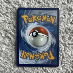 Pokemon Gyarados VMAX 207/203 Secret Rare Full Art Holo Evolving Skies Card - Image 2
