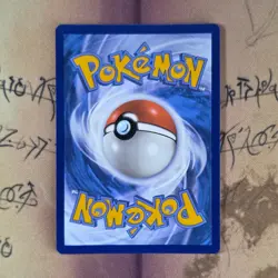 Poochyena GG33/GG70 Crown Zenith Galarian Gallery Holo NM Pokemon Card English - Image 2