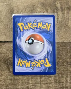 Pokemon Entei Holo Rare TCG Card Secret Wonders 4/132 - Image 3