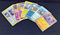 Pokemon Card Holo Bundle Lot 2 - Image 1