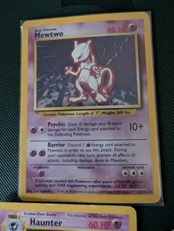 Pokemon TCG Base Set: ZAP Theme Deck | Complete 60-Card Set + Original Box Holo - Image 5