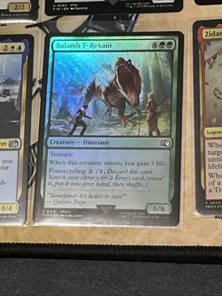 MTG Card Lot (Promo,Rare,UC,C) Over 50 Different Cards No Dupes #1 All N/M - Image 5