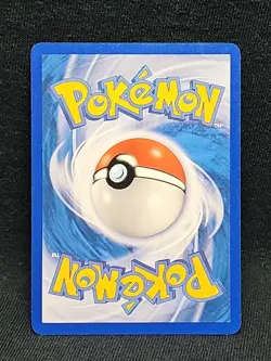 Pokemon TCG Squirtle Team Magma vs Team Aqua 46/95 Basic Common Card VLP - Image 2