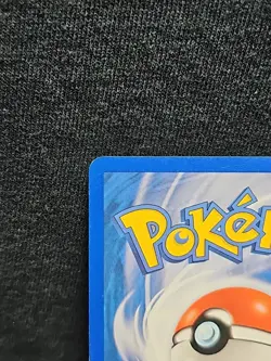 Pokemon TCG Squirtle Team Magma vs Team Aqua 46/95 Basic Common Card VLP - Image 3