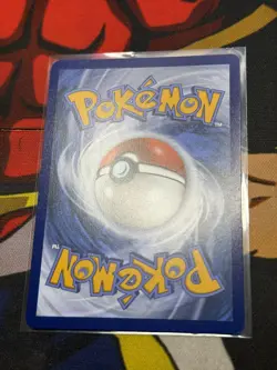 Pokemon Pikachu Promo Card 214 Illustration Contest 2024 Basic 60 HP - Image 4