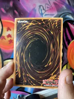 Yugioh Ghost Knight of Jackal AST-071 1st Ed Ultra Rare NM/LP - Image 4