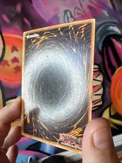 Yugioh Ghost Knight of Jackal AST-071 1st Ed Ultra Rare NM/LP - Image 5