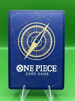 One Piece Card Game TCG Gin OP15-007 Alt Art M/NM 🔥🔥🔥🔥🔥🔥 - Image 2