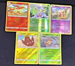 Pokemon Card Eevee Tin With Card Bundle - Image 4