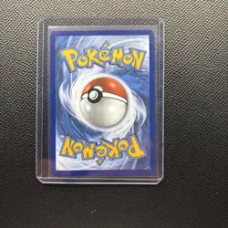 Pokemon Paldean Wooper Reverse Holo 60 HP SV02: Paldea Evolved 102/094 Card - Image 2