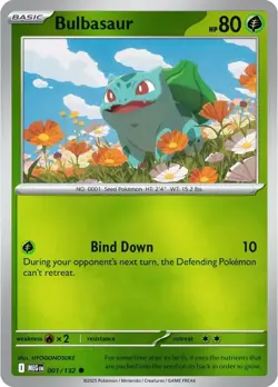 Pokemon Mega Evolution: Pick Your Card – ex/Reverse Holo/Holo - NM TCG - Image 2
