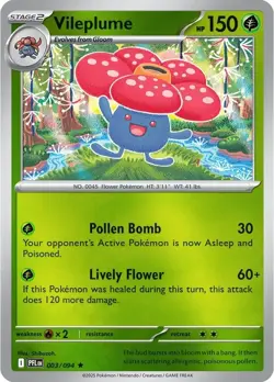 Pokemon Phantasmal Flames: Pick Your Card – ex/Reverse Holo/Holo NM TCG - Image 5