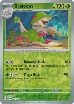 Pokemon Destined Rivals: Pick Your Card – ex/Reverse Holo/Holo NM TCG - Image 5