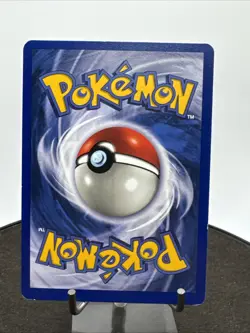 Pokemon Card Snorlax Holo Unlimited Jungle Set WotC 1999 Ultra Rare 11/64 - Image 4