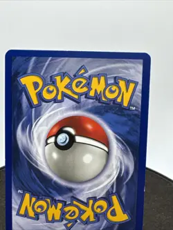 Pokemon Card Snorlax Holo Unlimited Jungle Set WotC 1999 Ultra Rare 11/64 - Image 5