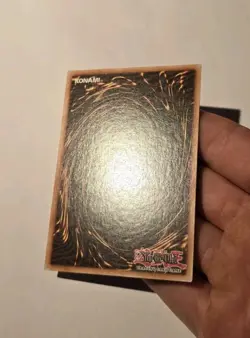 Yugioh Morphing Jar OP09-EN004 Super Rare LP - Image 4