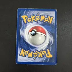 Pokemon Card - Snorlax Jungle Set Holo 11/64 WOTC Vintage - Image 3
