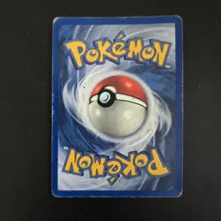 Pokemon Card - Kangaskhan Jungle Set Holo 5/64 WOTC Vintage - Image 3