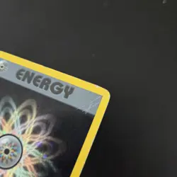 Pokemon Card - Rainbow Energy Holo Rare 17/82 Team Rocket WOTC - Image 3