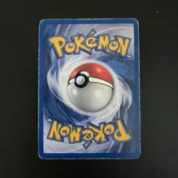 Pokemon Card - Rainbow Energy Holo Rare 17/82 Team Rocket WOTC - Image 4