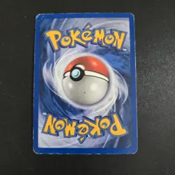 Pokemon Card - Dark Gyarados Holo Rare 8/82 Team Rocket WOTC - Image 3