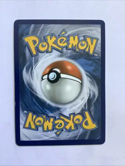 Pokemon Kingdra EX TCG Holo Rare Card 73/124 XY Fates Collide - Image 2