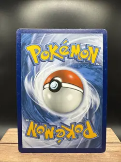 Pokemon TCG White Kyurem GX Dragon Majesty Holo Card 74/70 Secret MP - Image 2