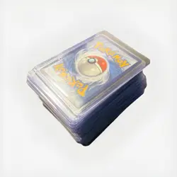 Huge Pokemon Card Lot VMAX VSTAR EX Full Art Trainer Holo Rare Bundle - Image 2