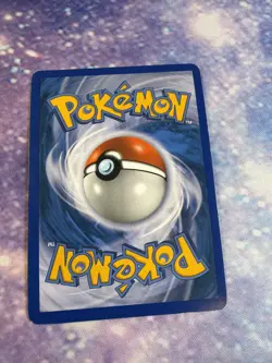 Lugia HGSS02 HeartGold SoulSilver Promo Holo Rare MP Pokemon Card - Image 2