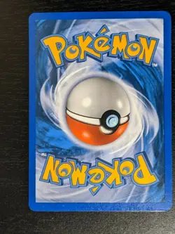 Pokemon - Combusken 31/100 *Support Local Business*[Cards and Stuff] - Image 2