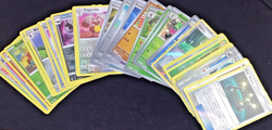 Pokemon Cards Holo Job lot 4 - Image 1
