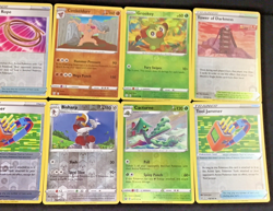 Pokemon Cards Holo Job lot 4 - Image 2