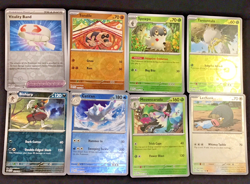 Pokemon Cards Holo Job lot 4 - Image 4