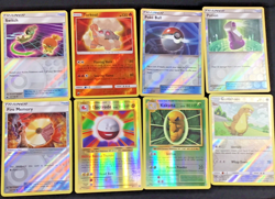 Pokemon Cards Holo Job lot 4 - Image 5
