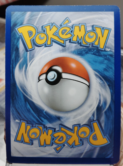 POKEMON BURNING SHADOWS GARDEVOIR GX STAGE 2 card # 93/147 - Image 3