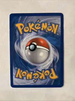 Ampharos 105/123 Holo Pokemon Card - MP Moderate Play - Image 2