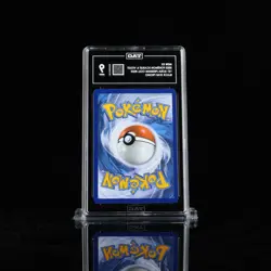 Mew EX 053 Scarlet & Violet Promo Holo Pokemon TCG Card TAG 9 - Image 4