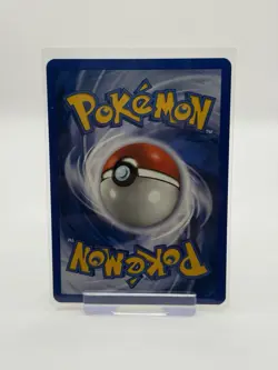 Brock’s Geodude 66/132 Gym Heroes Pokemon Card - Image 2