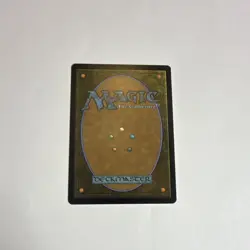 MTG Emeritus of Ideation Blue Mythic SOS Secrets of Strixhaven M/NM - Image 2