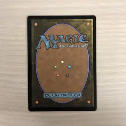 Rune-Scarred Demon (Foil Etched) Commander Masters Foil - Image 2