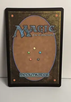 Magic The Gathering Lord of The Rings Morgul-Knife #353 Borderless Foil - Image 2