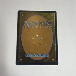 Wizards of the Coast MTG Waterbender's Restoration Rare Blue Instant M/NM - Image 2