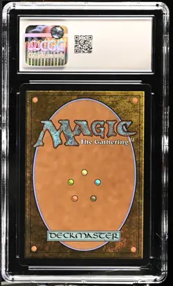CAPTAIN AMERICA, FIRST AVENGER Secret Lair Foil Mythic CGC 10 MTG [Nostalgium] - Image 2